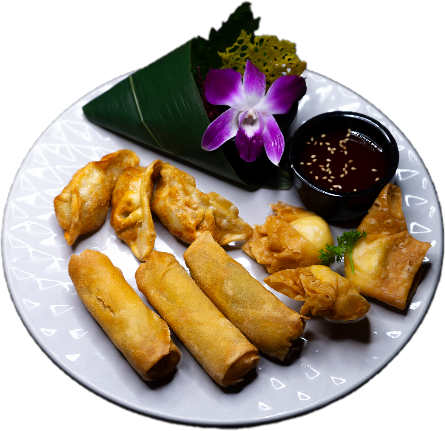 Mix Appetizer